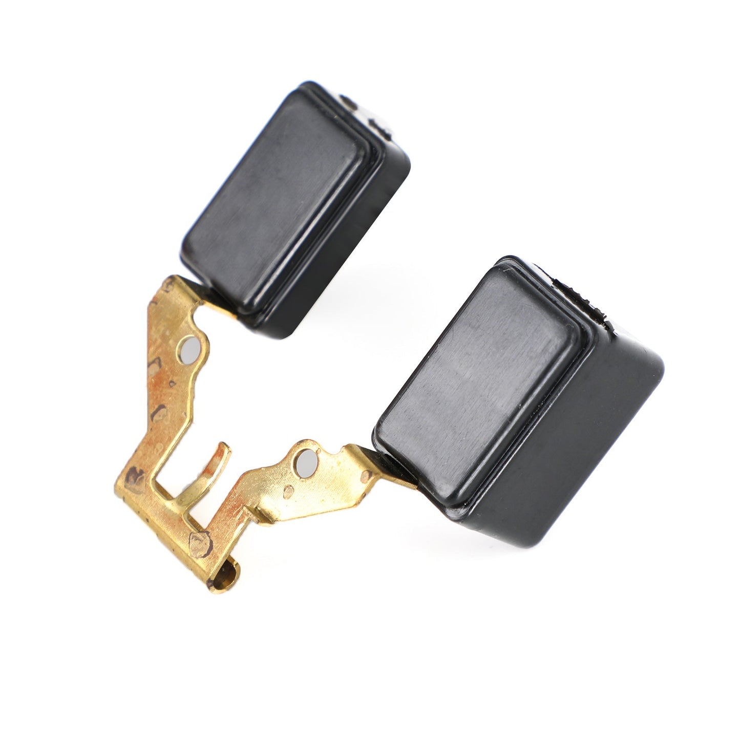 Kit de reparación de carburador 2X con flotador para Yamaha XV700 XV750 XV920 XV1000 XV1100