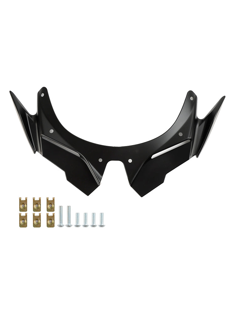 Coque de carénage avant pour Kawasaki ZX4R, ZX4RR, ZX25R 2022-2024
