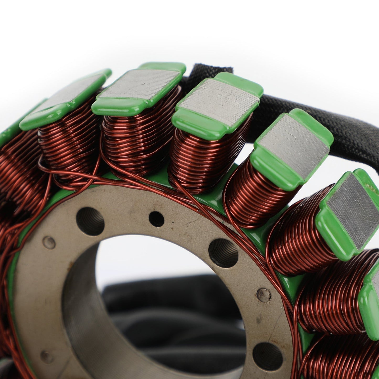 Magneto Generator Engine Stator Coil Fit For Yamaha XVS 125 250 Drag Star 2000-2006 5JX-81410-00-00