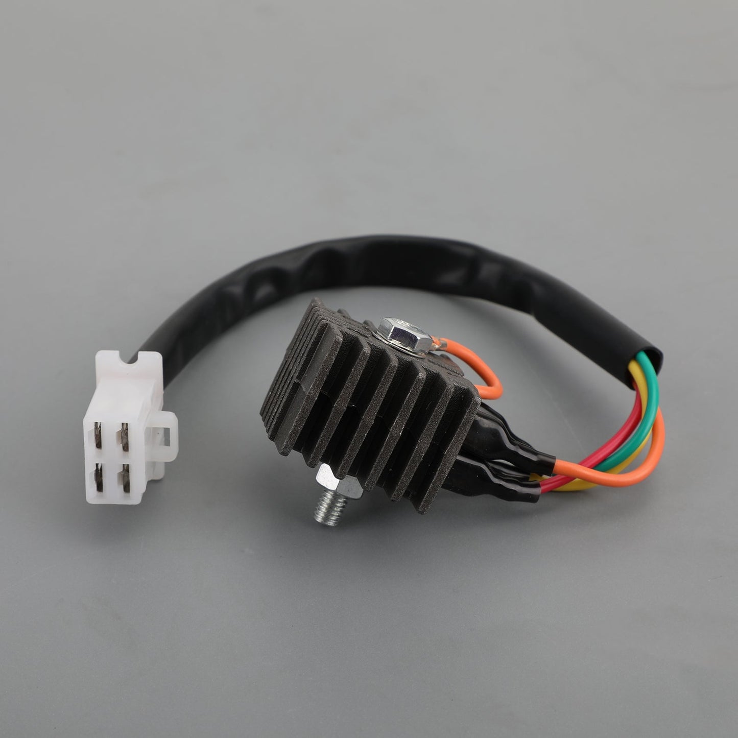 Voltage Regulator Rectifier Fit For Honda XL175 1973-1975 MT250 Elsinore 1974-1976 CL350 1973 CB360T 1975-1976