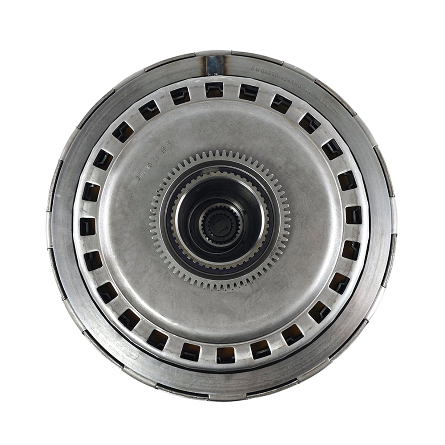 Pièces de boîte de vitesses et d'embrayage pour Ford SEL 4 portes 2.0L 2009-2011 MPS6 6DCT450