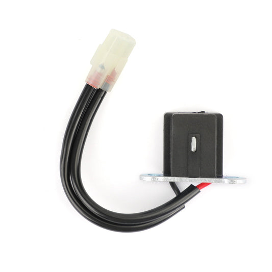 Sensor de bobina de captación compatible con Suzuki DT150 HP DT200 HP DT225 HP 98-03 32160-92E20 vía FedEx