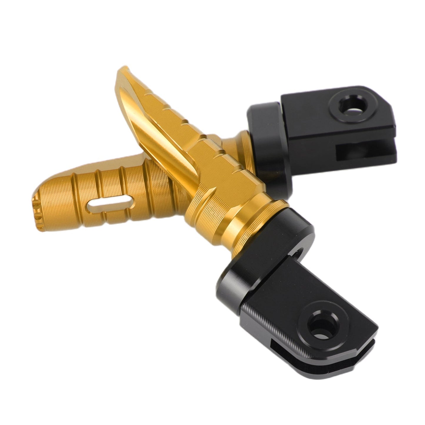 Repose-pieds avant pour Aprilia RSV4 Factory 2009-2022 Tuono 660 2021-2022