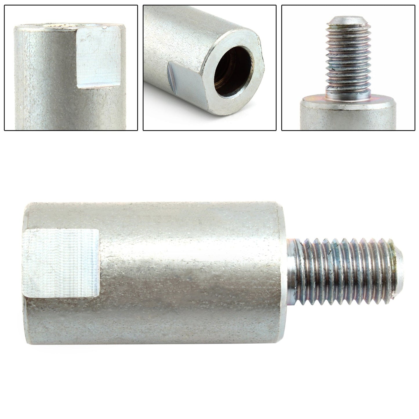 Kit de rehausse de suspension pour amortisseur arrière, compatible avec Yamaha PW80 83-06 TTR90 03-22