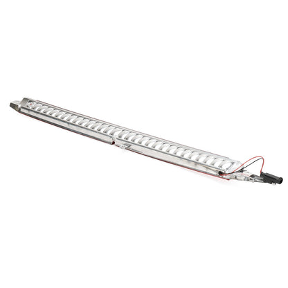 2007-2010 BMW 5 Series E60 E61 Facelift Red Third Brake Light 63256925902 63257145667