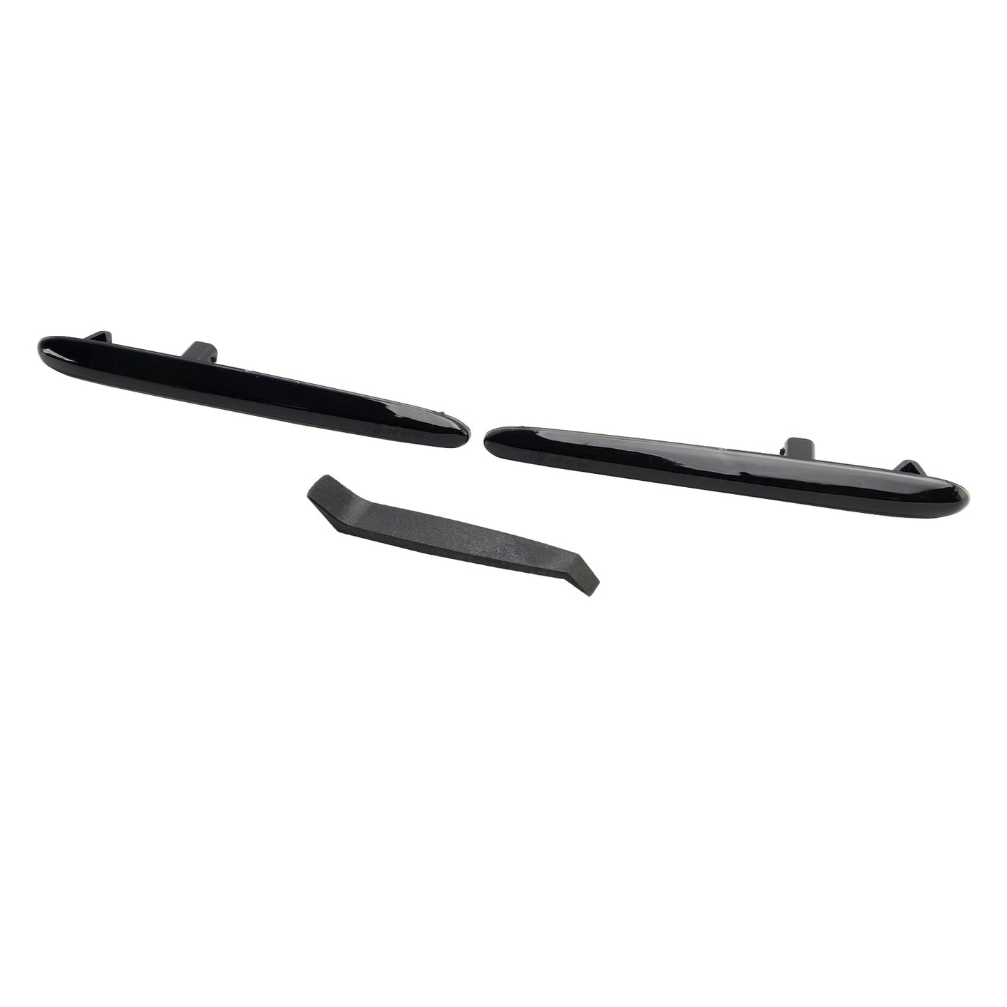 Clignotant latéral séquentiel à LED fumé pour Alfa Romeo Giulietta Ti Sprint 2010-2016 50513758