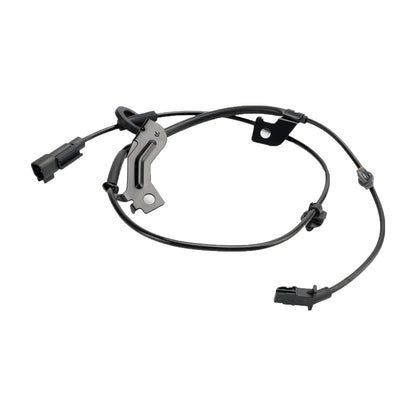 2013-On MITSUBISHI OUTLANDER III (GG_W, GF_W, ZJ) 2Pcs Rear Left & Right ABS Speed Sensor 4670A574 4670A573