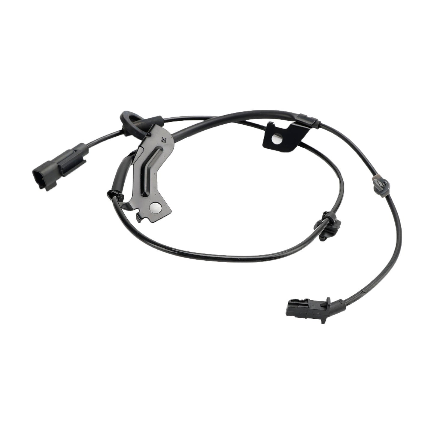 2012-On MITSUBISHI OUTLANDER III (GG_W, GF_W, ZJ) 2.2 Di-D 4WD 2Pcs Rear Left & Right ABS Speed Sensor 4670A574 4670A573