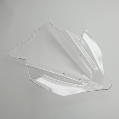 ABS Motorcycle Windshield WindScreen fit for YAMAHA MT 10 MT-10 2022
