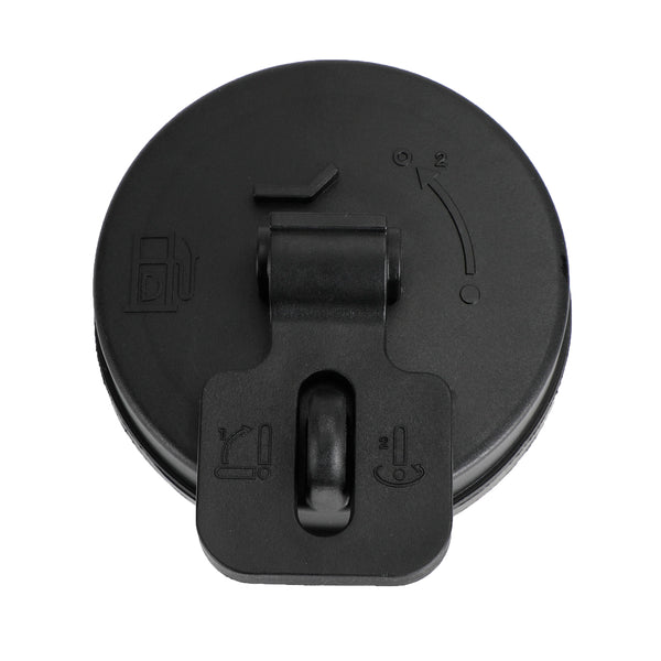 Fuel Tank Cap Diesel Cover For Hitachi For Volvo John Deere Excavator AT323462