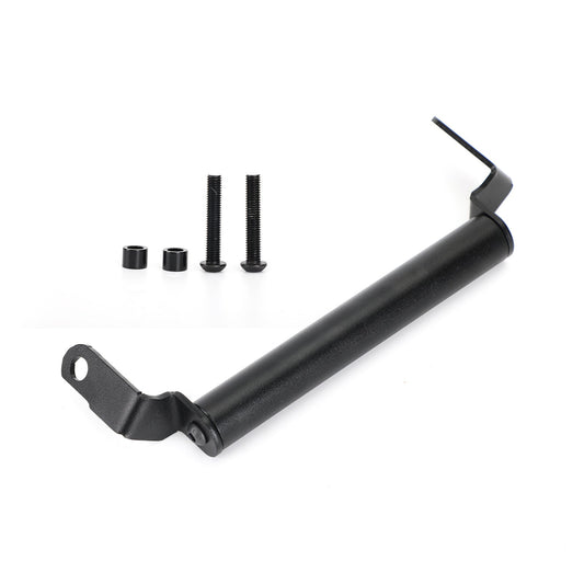 Support de navigation GPS noir pour Yamaha YZF R25 R3 19-21 20