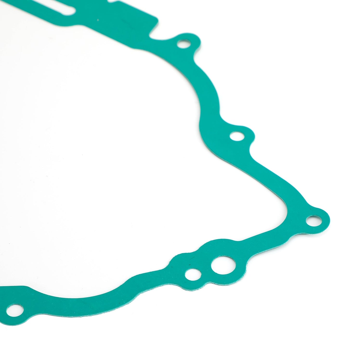 3 juntas de tapa de estator de motor izquierdo para Yamaha Rhino 700 YXR700F (2008-2013)