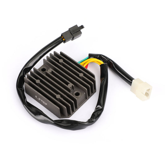 Régulateur redresseur pour Honda 31600-MN8-008 31600-MN8-018 31600-MN8-028