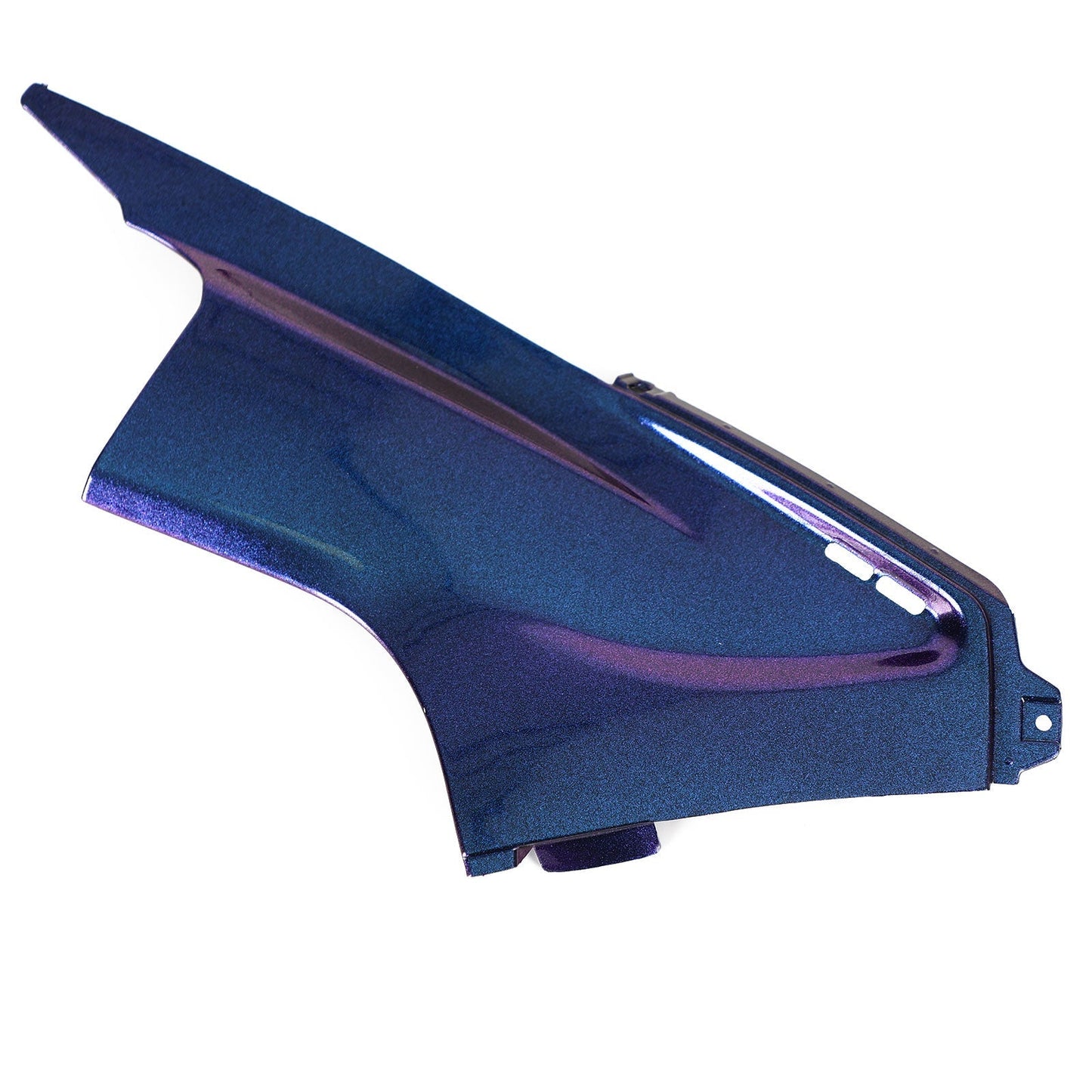 Carénage latéral de réservoir d'essence pour Yamaha YZF R6 2003-2005