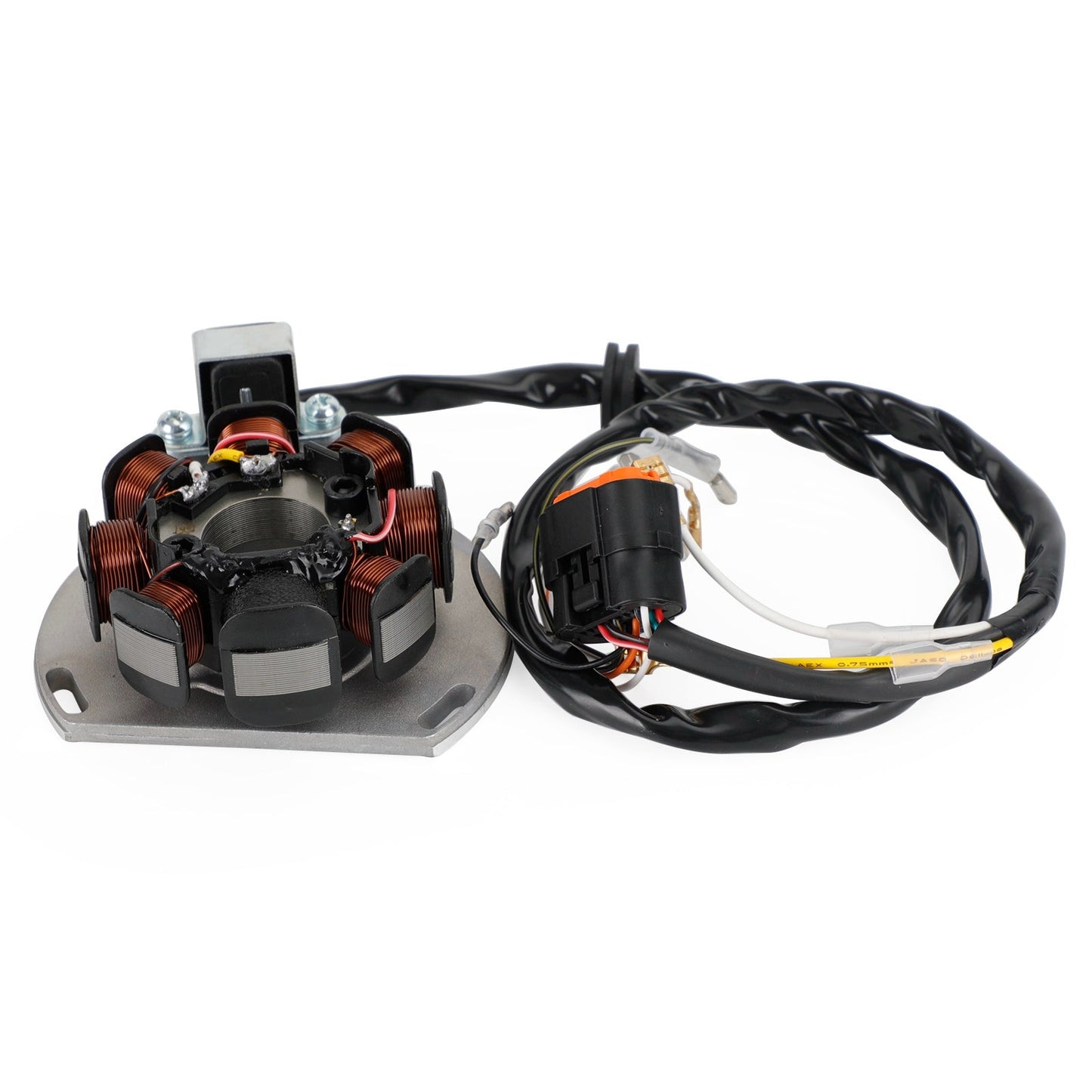 05-11 Gas Gas EC 125 200 220 300 Estator del generador magneto ME250534005 EE10000033012