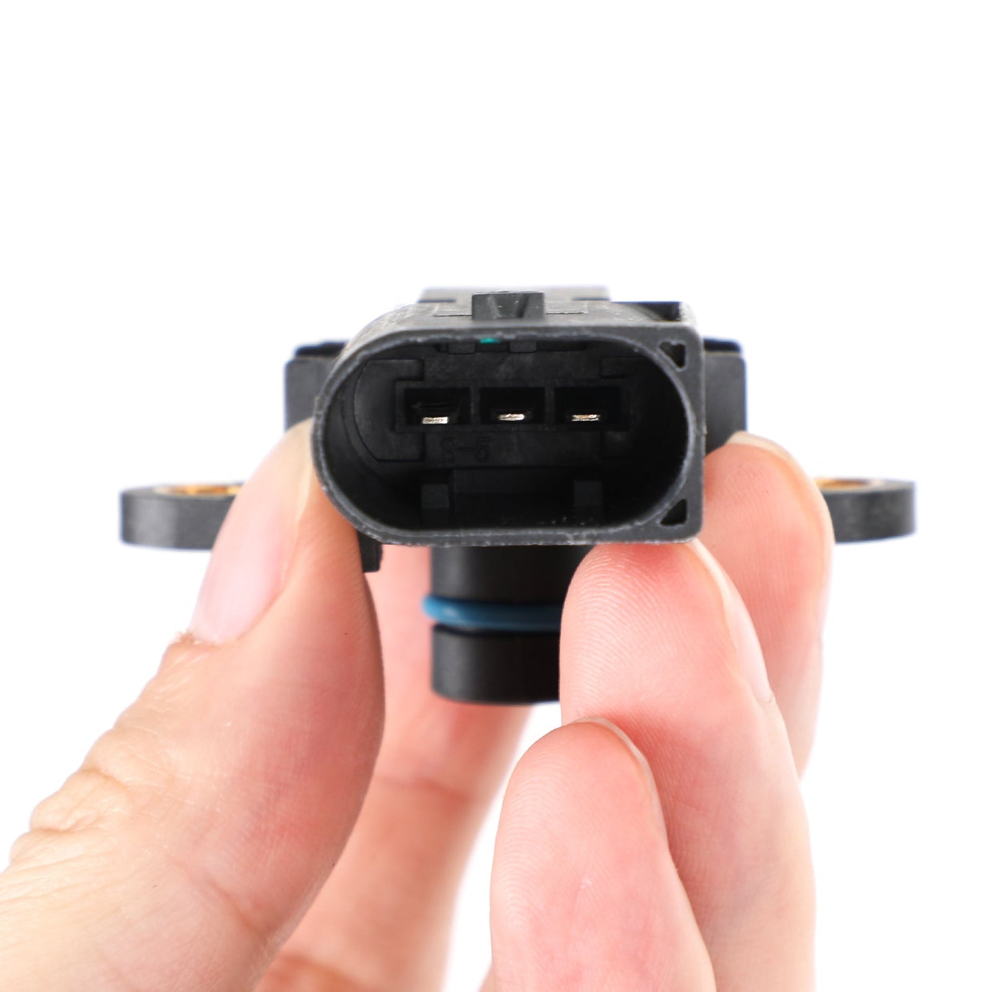 Sensor de presión de admisión de aire (MAP) para BMW Serie 1, 3, 5, 6 y 7 (2002-2013) 13628657300