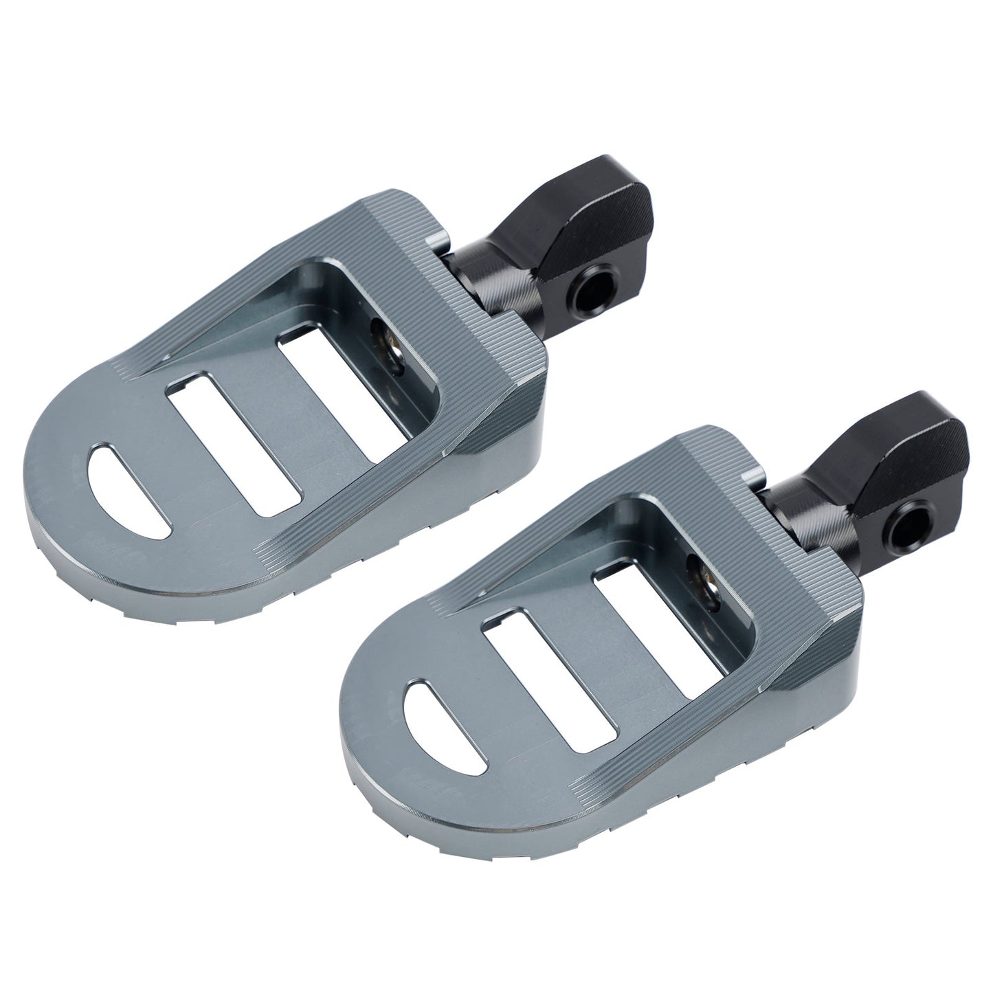 15-23 INDIAN Scout Bobber Sixty Front / Rear Footrests Foot Peg
