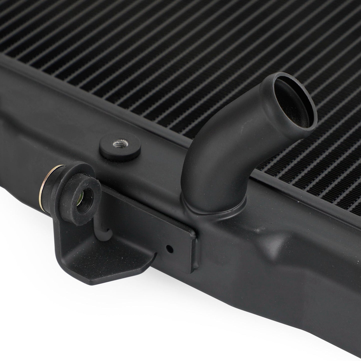 Enfriador de radiador de aluminio para motor Yamaha YZF-R7 YZF R7 2021-2022