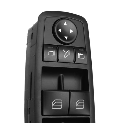 2006-2011 Benz ML350 Master A Power Window Switch #2518300290