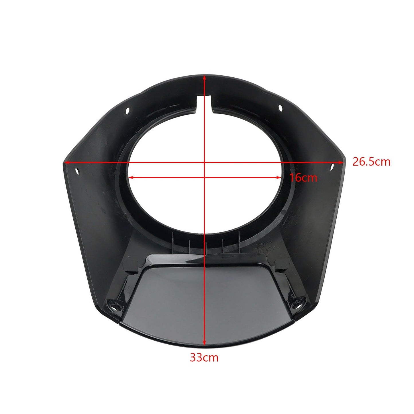 Headlight Windshield Fairing Windscreen For For Honda CL300 2023