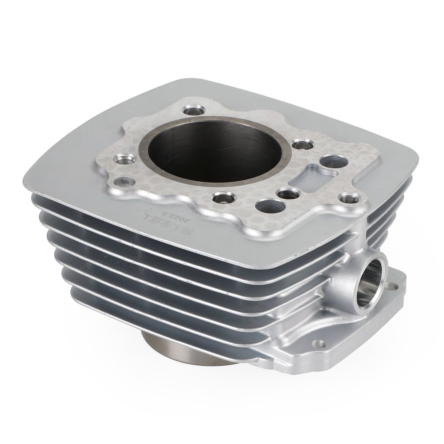 Kit cylindre gros alésage 150 cc, piston 62 mm, pour VTT HONDA CG125 156FMI, axe 15 mm