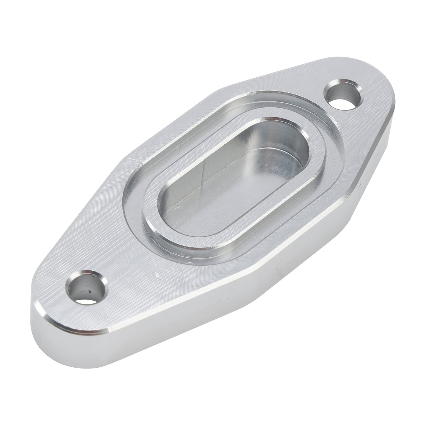 Plaque de dérivation du refroidisseur d'huile Gen 5 LT 5,3 L 6,2 L LT1 LT4 L83 L86 L87 L84 L8T Block Off