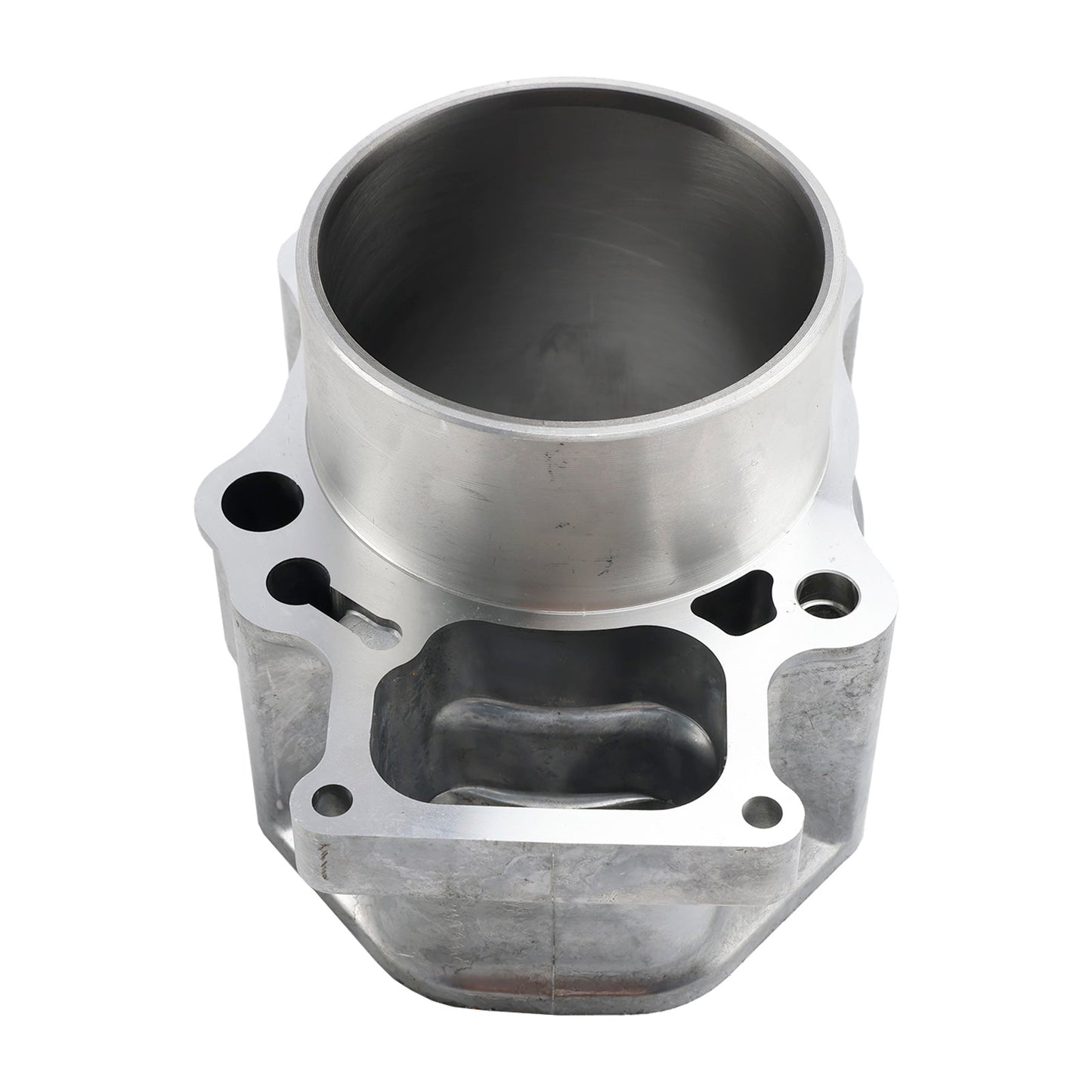 Reconstrucción del extremo superior del pistón del cilindro Pioneer SXS 520 (2021-2022)