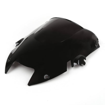 Honda VTR1000F VTR1000 Windshield WindScreen Firestorm SuperHawk BLK