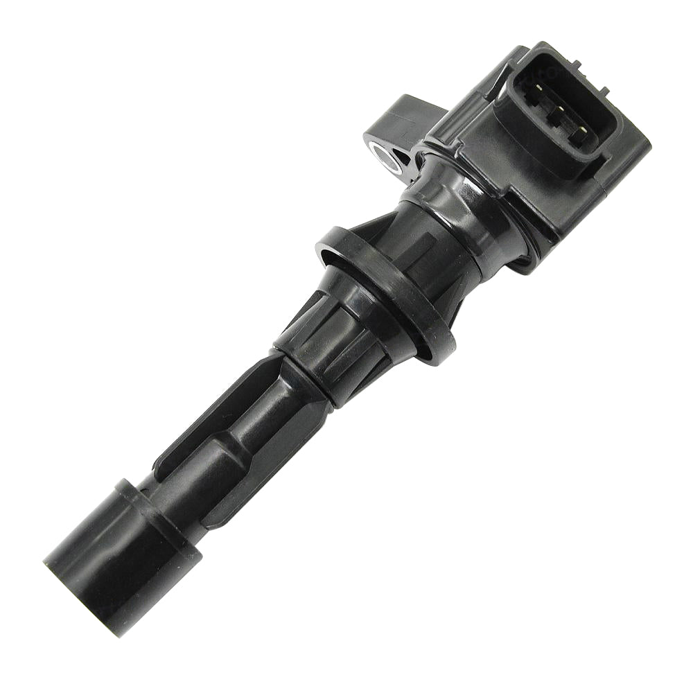 Mazda CX-7 L4 2.5L 2010-2012, 4 bobines d'allumage et bougies d'allumage UF540 L3G218100A L3G218100A9U