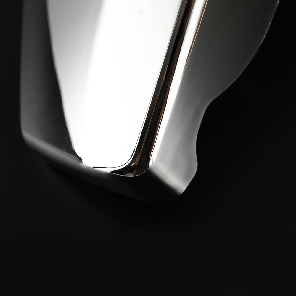 Battery Side Cover Fit for Honda VTX1300 R/S/C/T 2003-2009