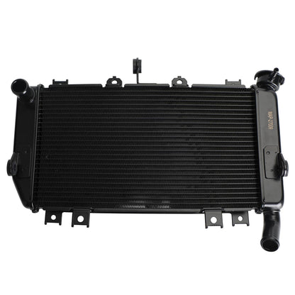 Aluminum Engine Cooling Cooler Radiator Fit for Kawasaki Ninja 400 2018-2021