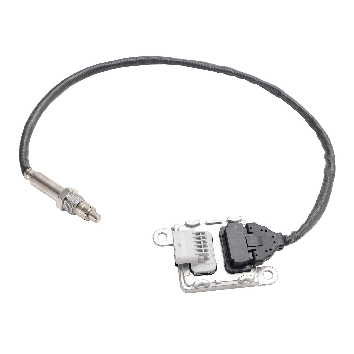 Opel Insignia 2.0 CDTi 170 CV 2014-2017 Motor B20DTH Sensor de NOx Posición 2 Trasero 55500320