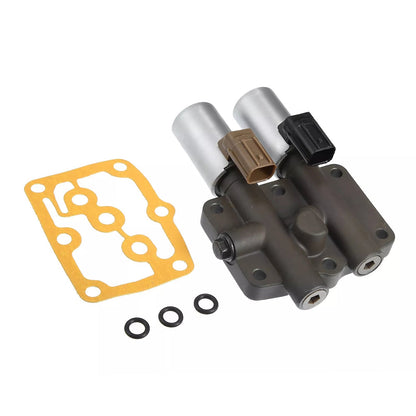 1997-2001 Honda Prelude Base 2.2L L4 Transmission Dual Linear Shift Solenoid 28250-P6H-024