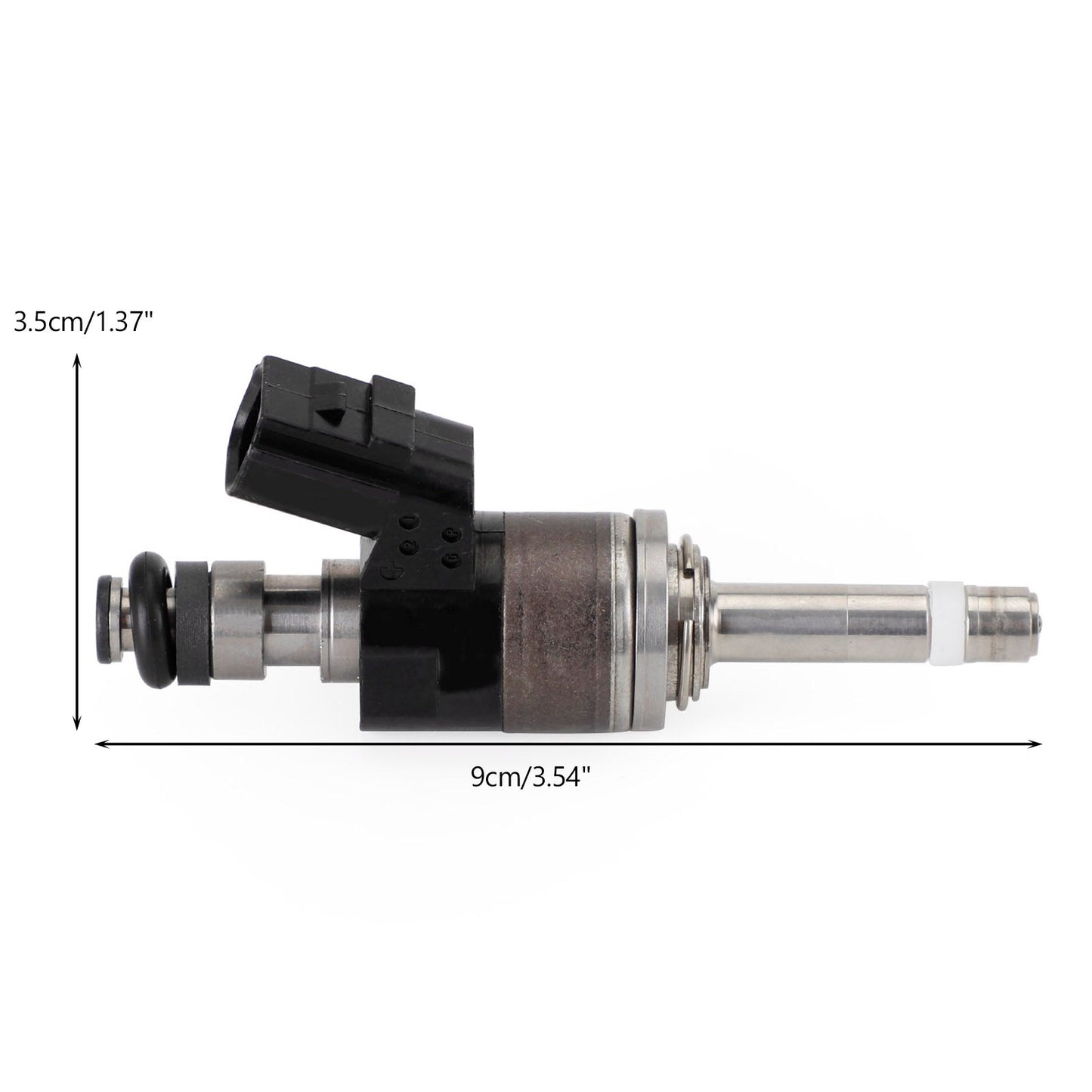 Injecteurs de carburant 4 pièces pour Honda Civic 1,5 L 2016-2020 1601059B315