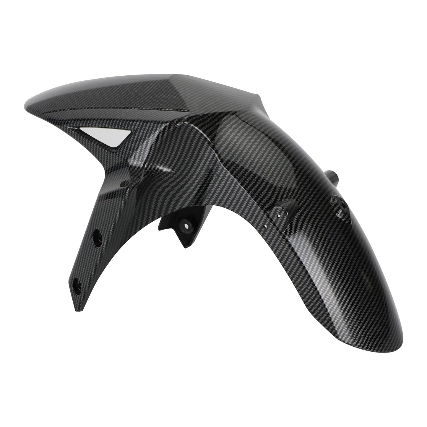 Front Fender Mudguard Fairing Cowl For For Kawasaki Versys650 KLE650 2015-2021