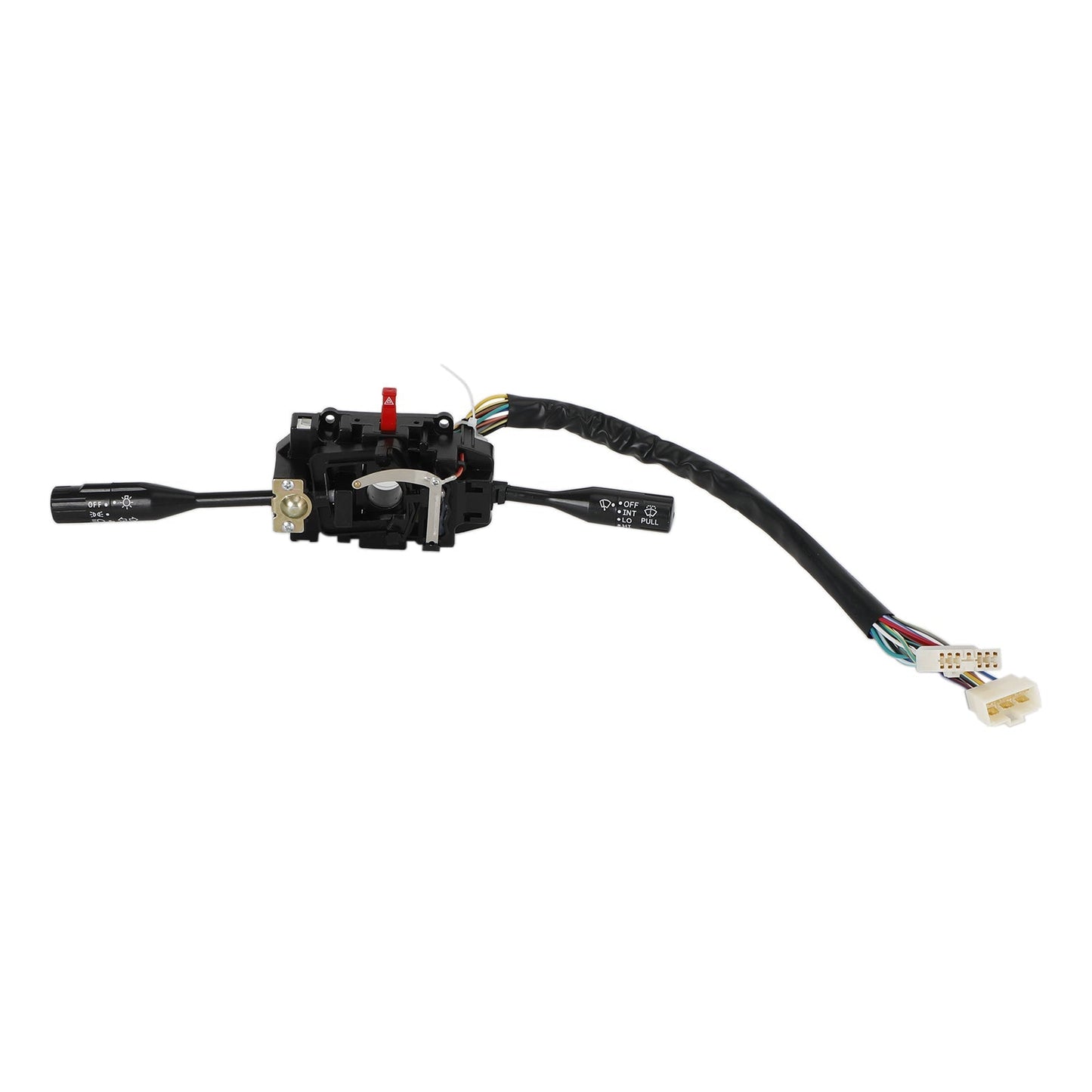 Suzuki Samurai 1985-1995 3740080521 LHD Interruptor combinado Intermitente de faros