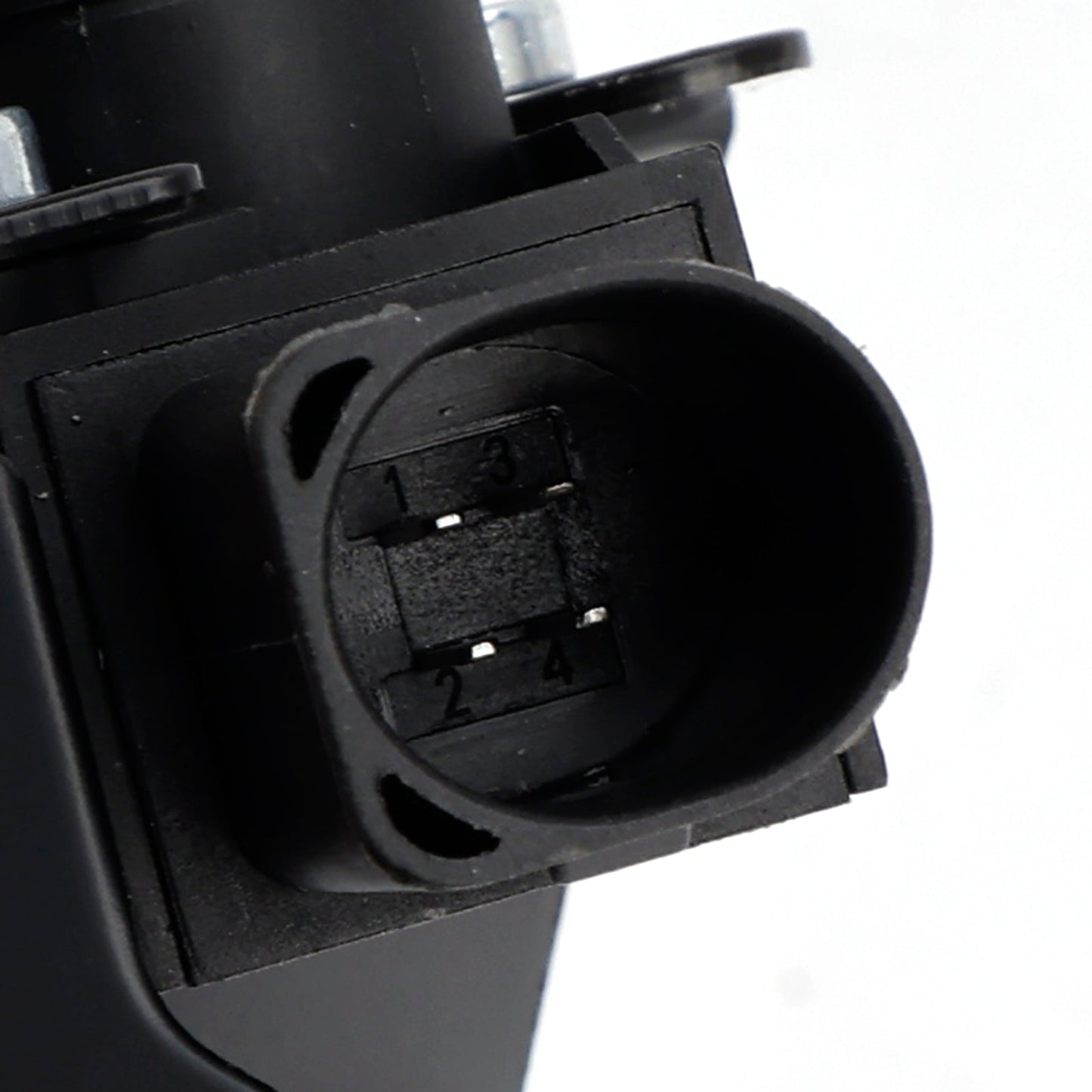 Capteur de niveau de hauteur arrière pour Volkswagen Golf V VI Passat Tiguan Audi A3 1K0941273L