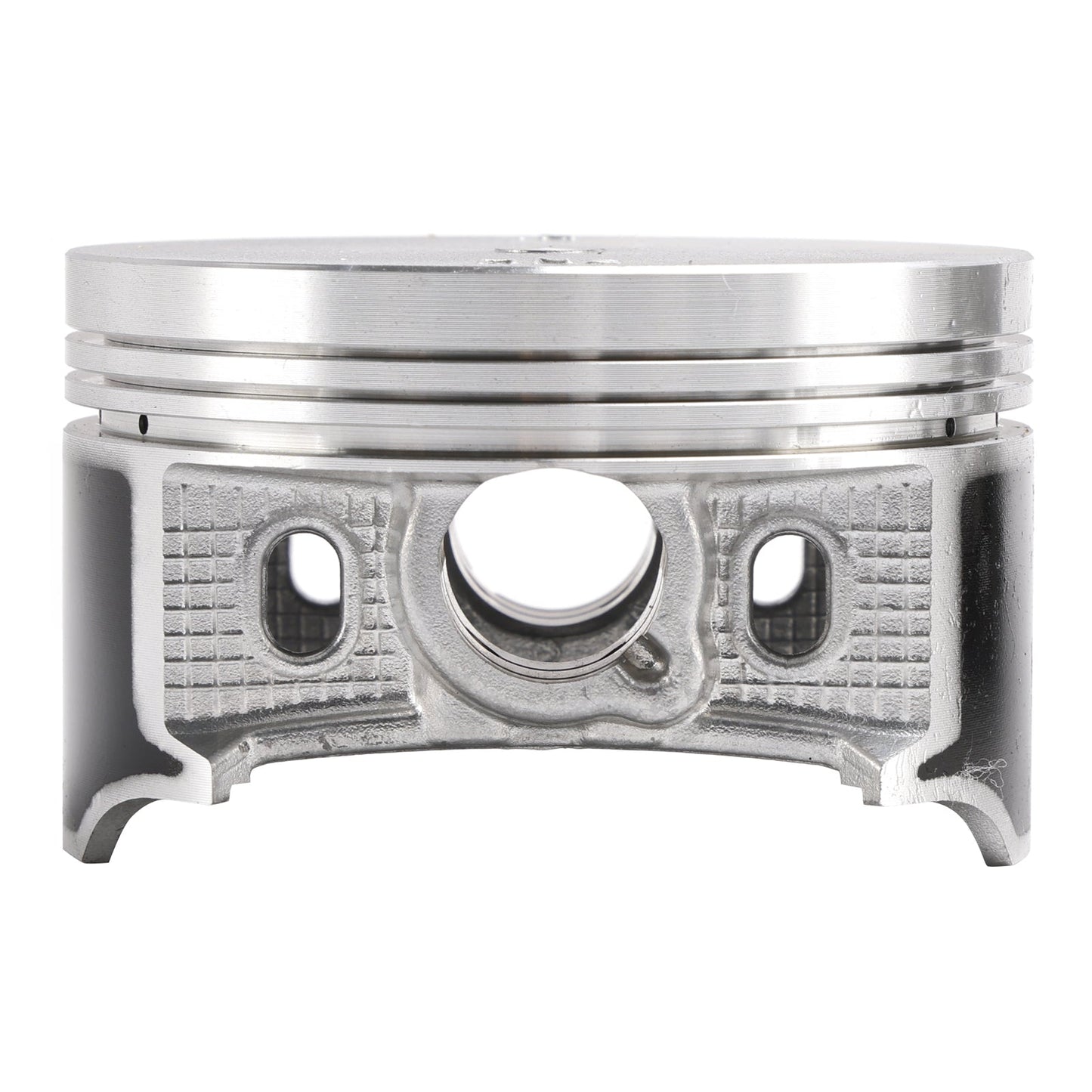 Kit de réparation de joints de culasse et de piston pour Honda Rubicon 500 2001-2014