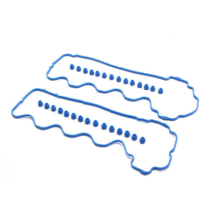 Valve Cover Gaskets Set for Ford Expedition F150 F350 Lincoln Mercury 4.6L 5.4L