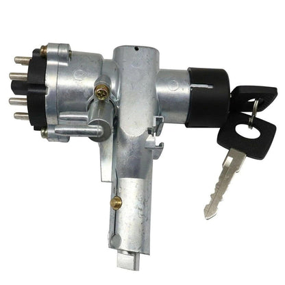 0014621630 Ignition Lock Cylinder Switch & 2 Keys 7616740820 For Mercedes G-Class W463