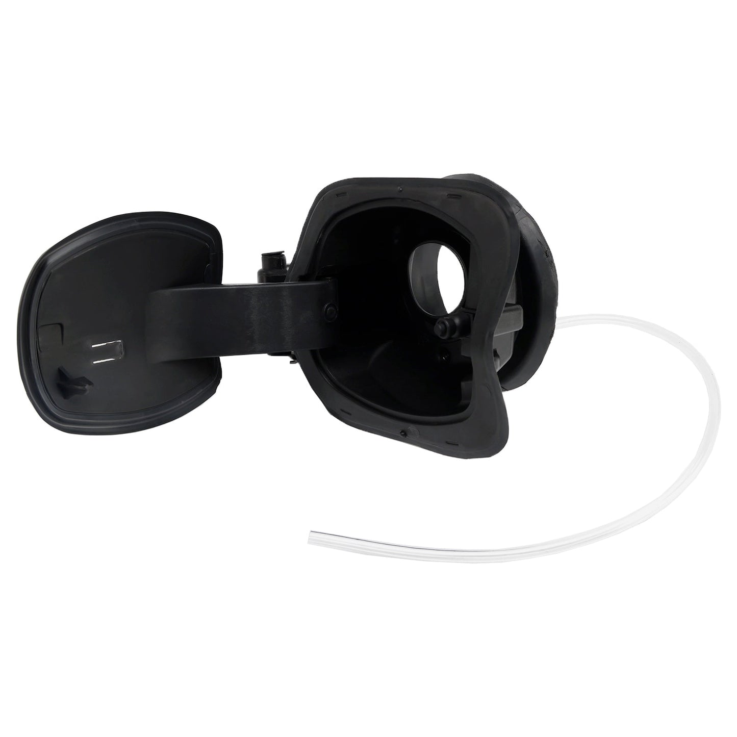 2011-2020 Lincoln MKZ Fuel Fill Filler Door Hinge Pocket Housing DP5Z-5427936-A