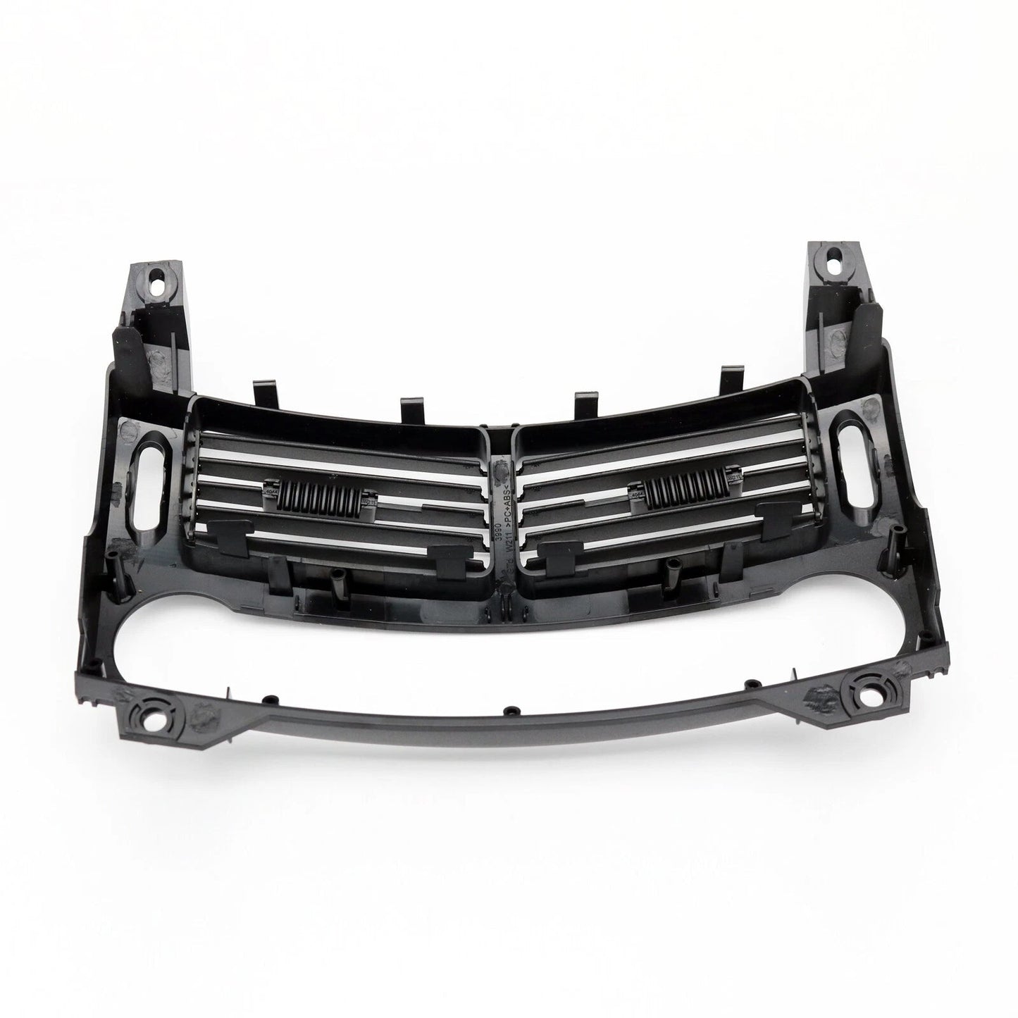 Benz E Class W211 2003-2008 Front Center Air Vent Outlet Grille