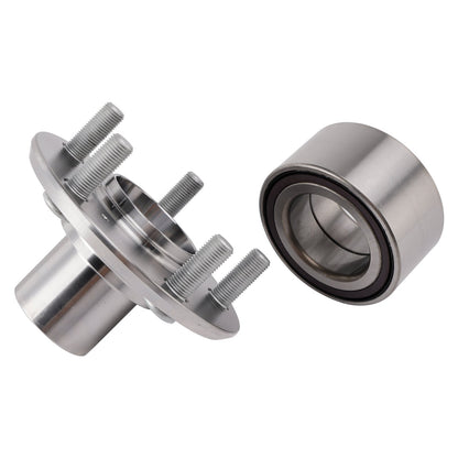 2006-2014 Honda Ridgeline 44300-SJC-A01 Front Wheel Hub & Bearing