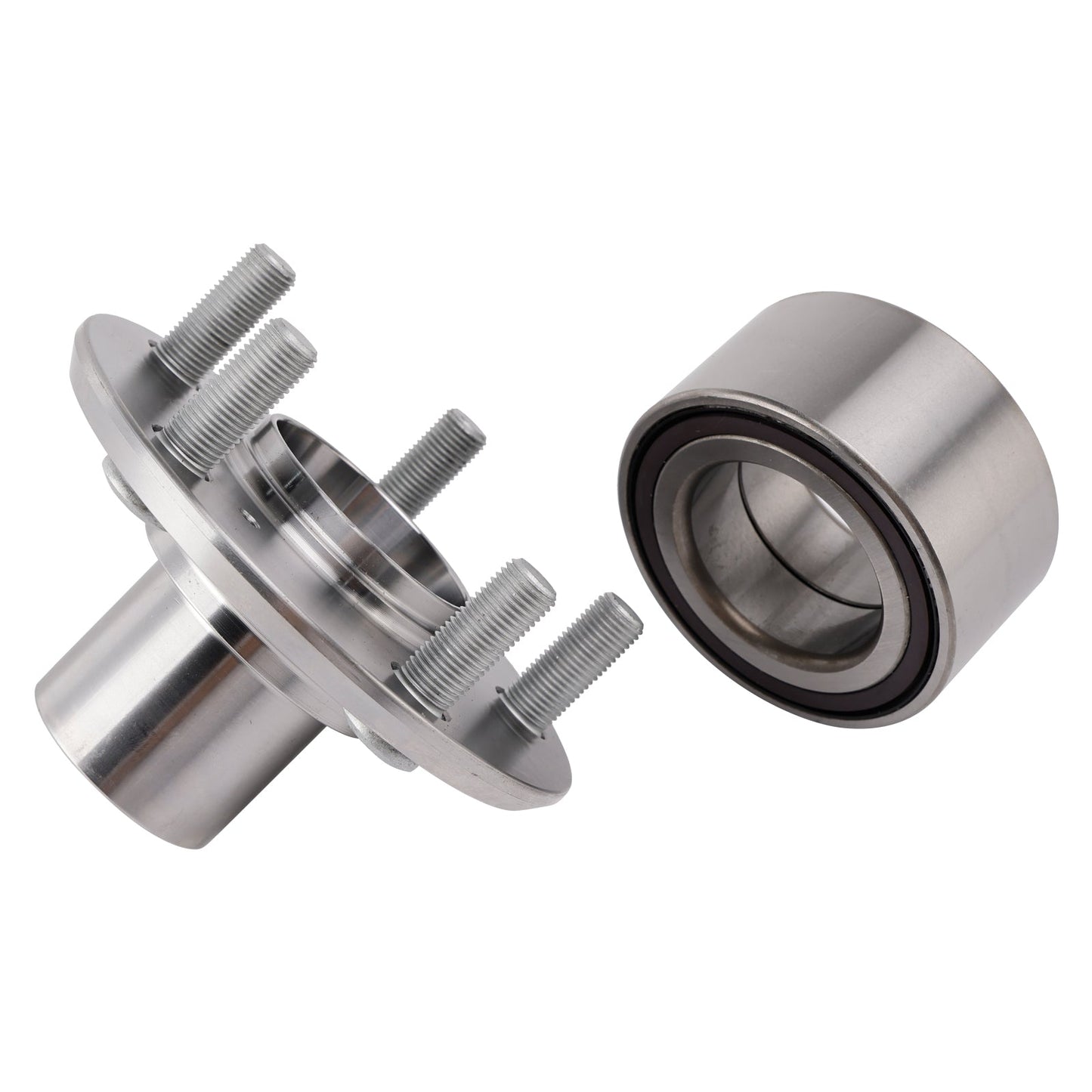 2006-2014 Honda Ridgeline Front Wheel Hub & Bearing 44300-SJC-A01