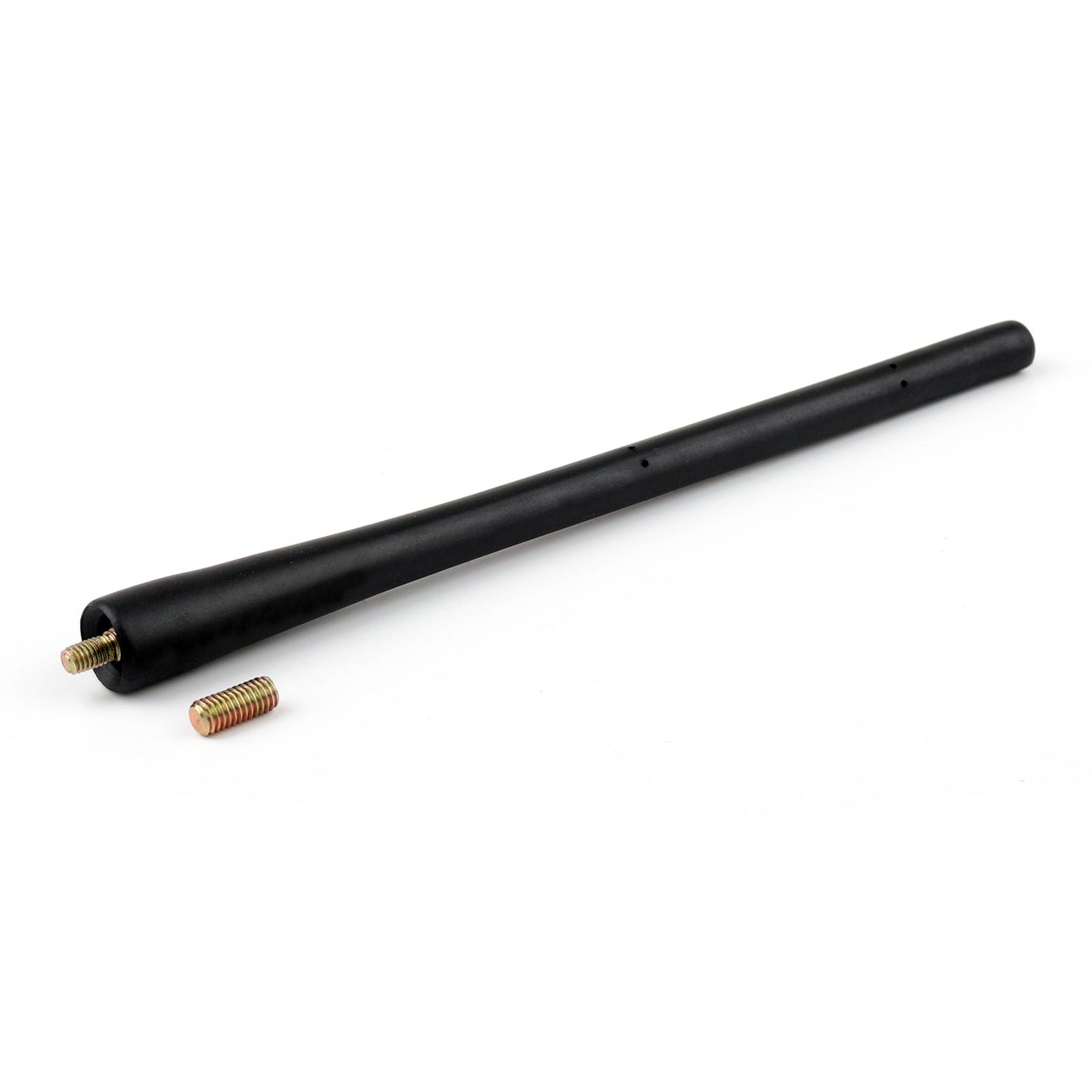 1995-2002 VW Cabrio Rubber Roof Base Mast Antenna Aerial With 2 Adapters
