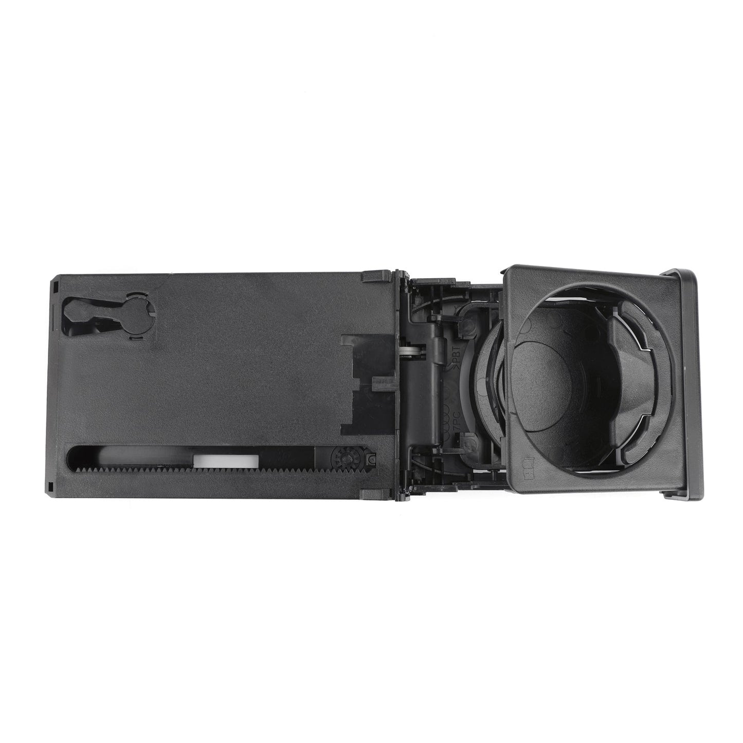 2002-2008 Audi A4 B6 B7 8E1 862 534K Dash 4-Door Cup Front