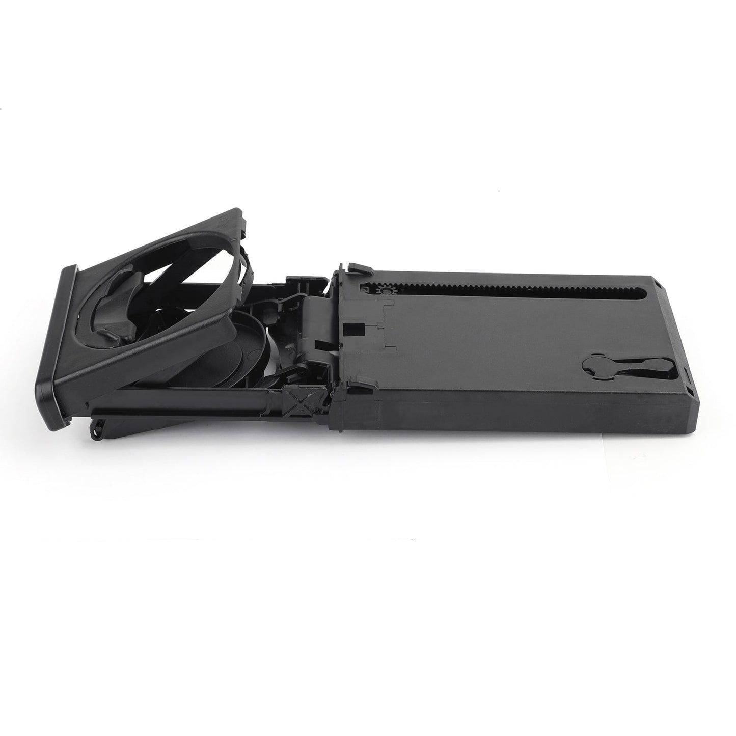 2002-2008 Audi A4 B6 B7 8E1 862 534K Dash 4-Door Cup Front