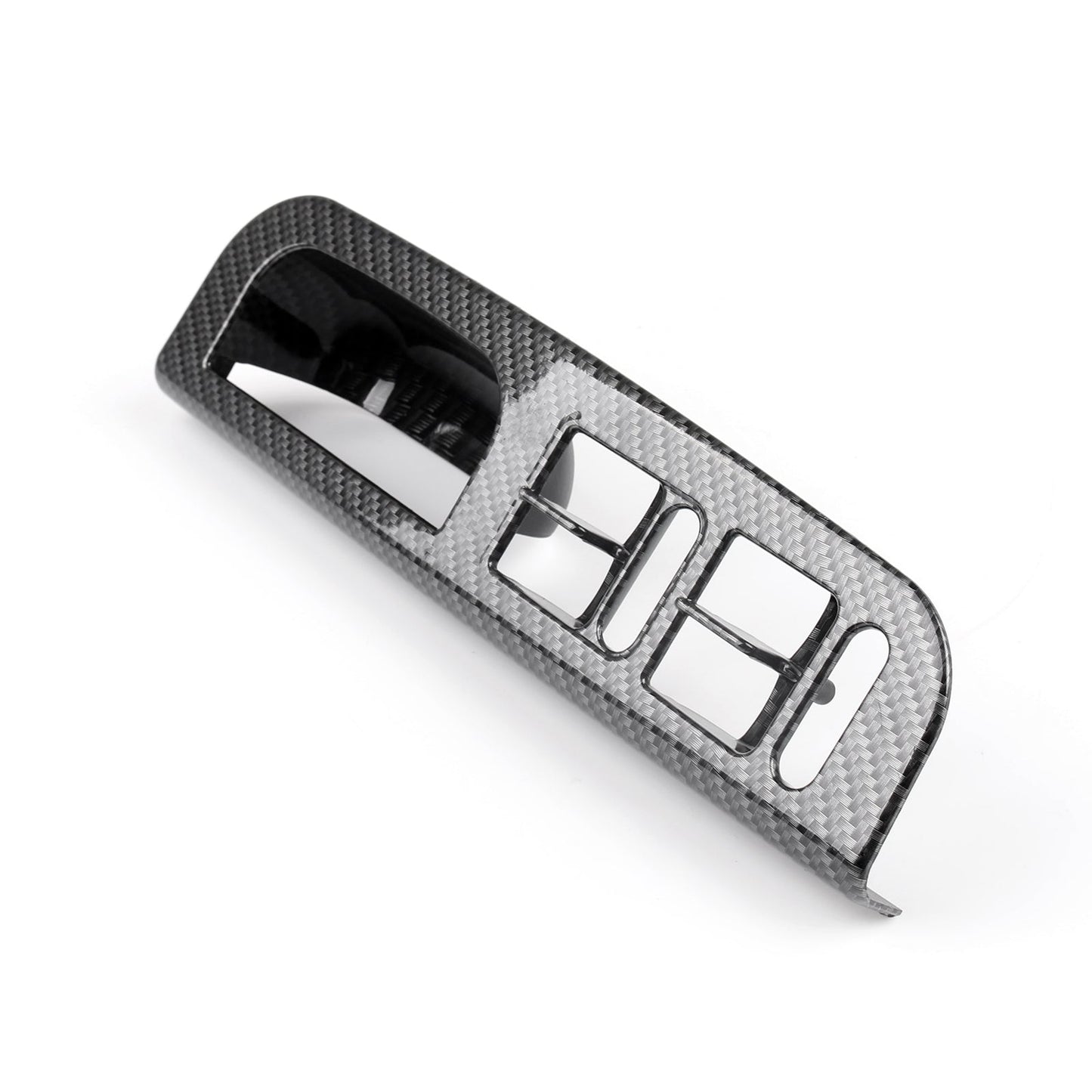 Cubierta del bisel del panel del interruptor de la ventana maestra Volkswagen Passat B5/Jetta Bora/Golf MK4 1998-2004 3B1867171E 3B1867171EA