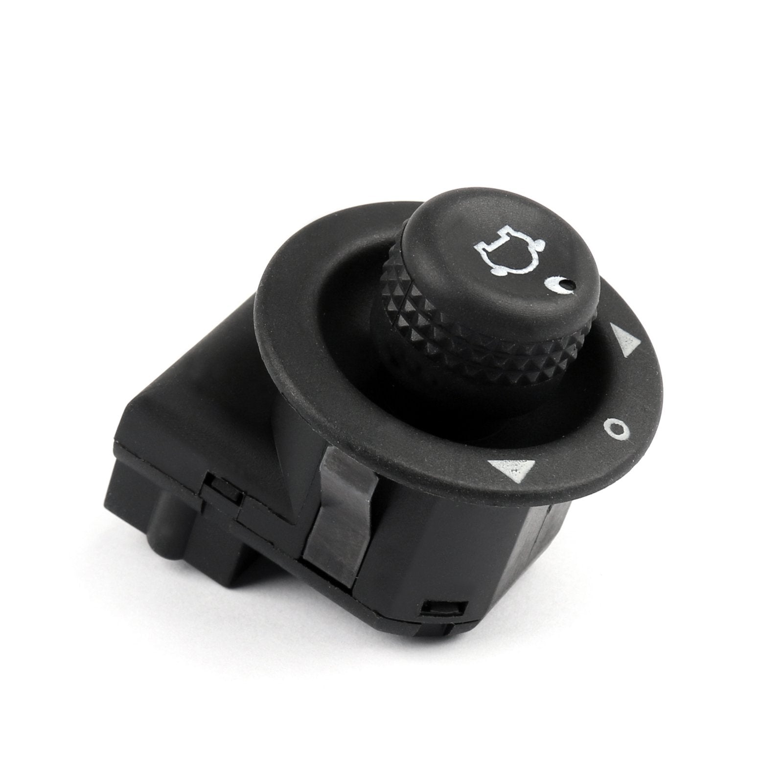 Side Rearview Mirror Control Switch for Ford Courier Fiesta Focus Fusion Mondeo Generic