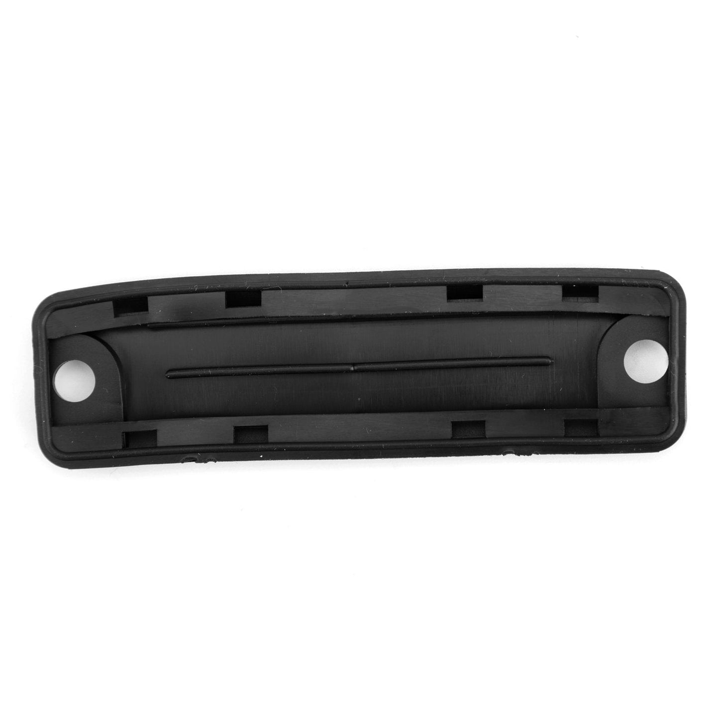 2007-2012 LEXUS LS460 84840-21010 Trunk Hatch Liftgate Switch Latch Button Rubber Cover Replacement